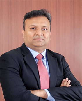Vipul Roongta